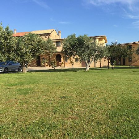 Punta Aderci Rooms Vasto Exterior photo
