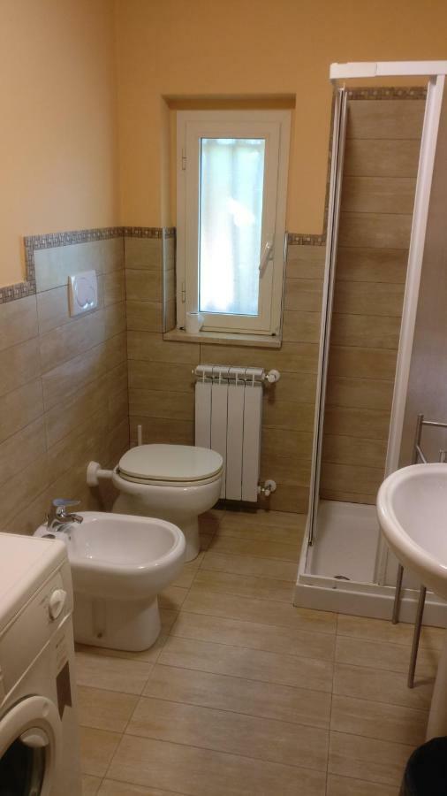Punta Aderci Rooms Vasto Exterior photo