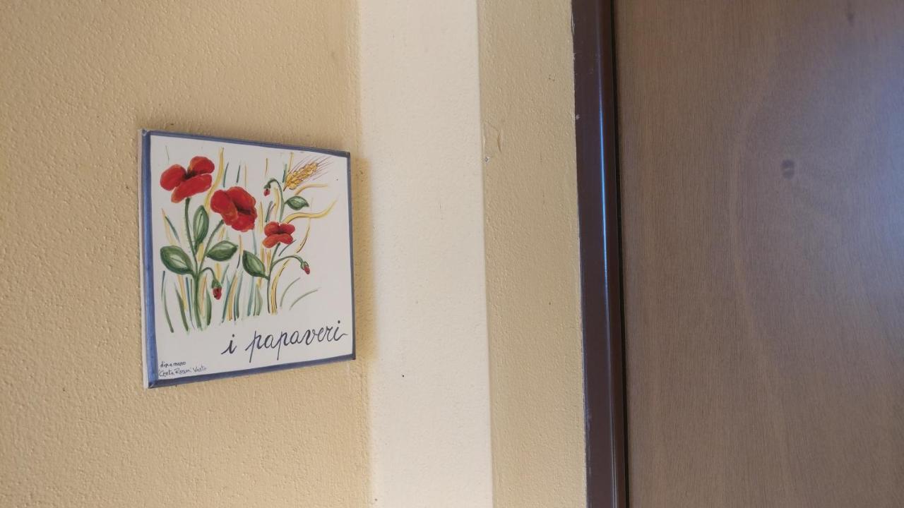Punta Aderci Rooms Vasto Exterior photo